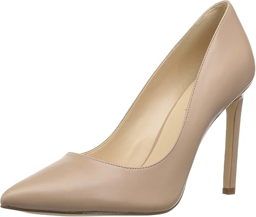 Nine West Womens Tatiana Dress Pump