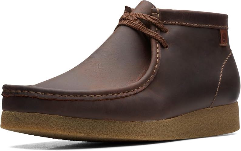 Clarks Men's Shacre Boot