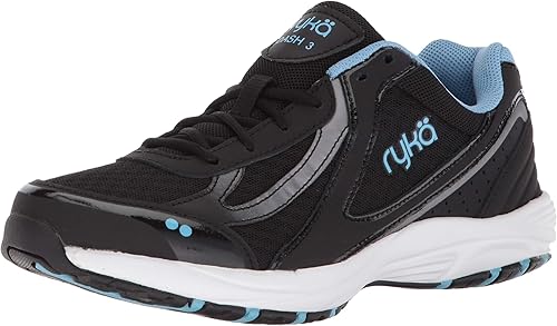 Ryka Women's Dash 3 Walking Shoe