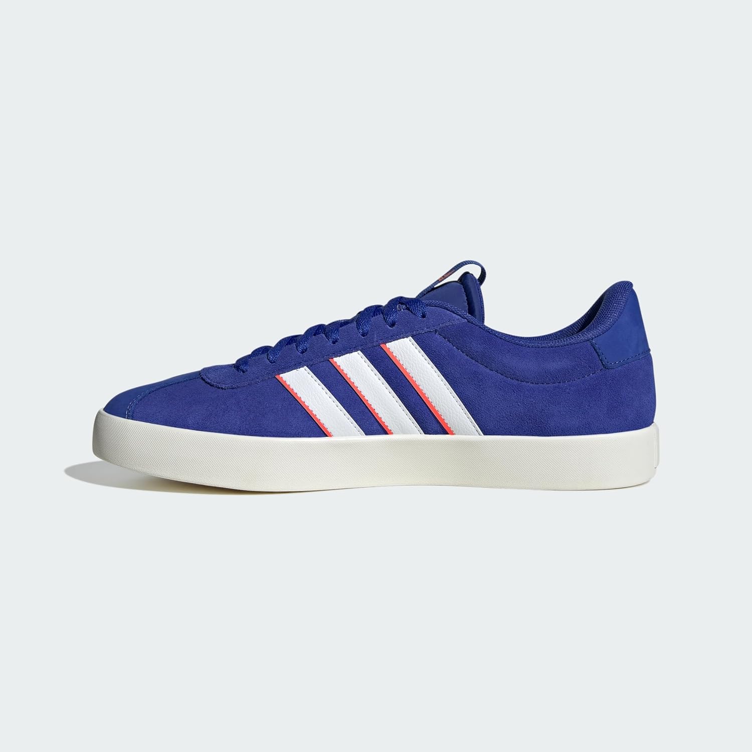 adidas Men's Vl Court Sneaker