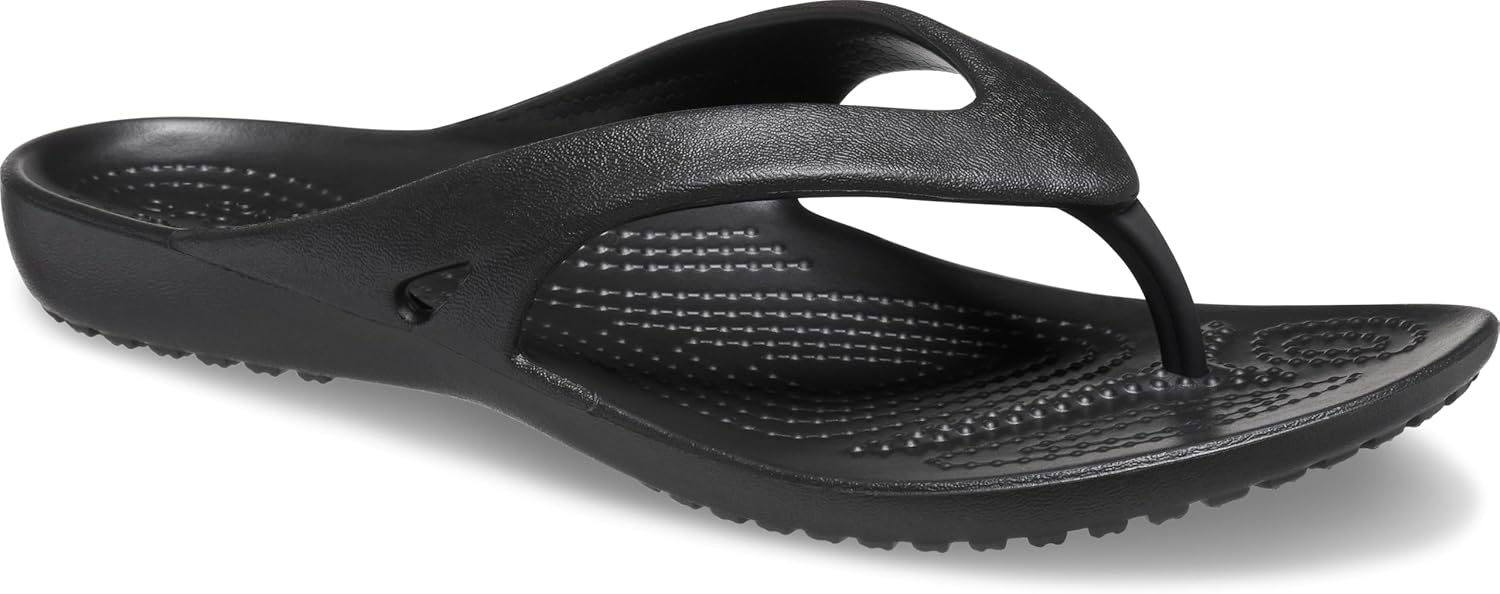 Crocs Women’s Kadee II Flip Flops, Sandals for Women