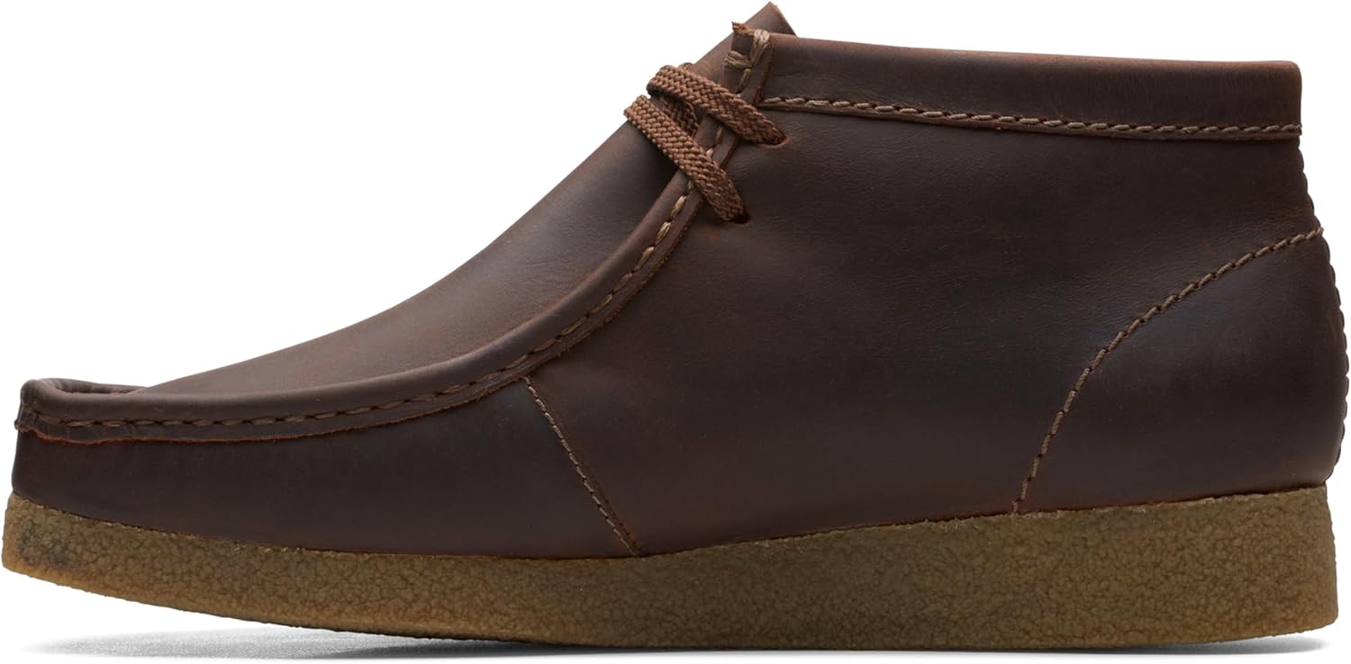 Clarks Men's Shacre Boot