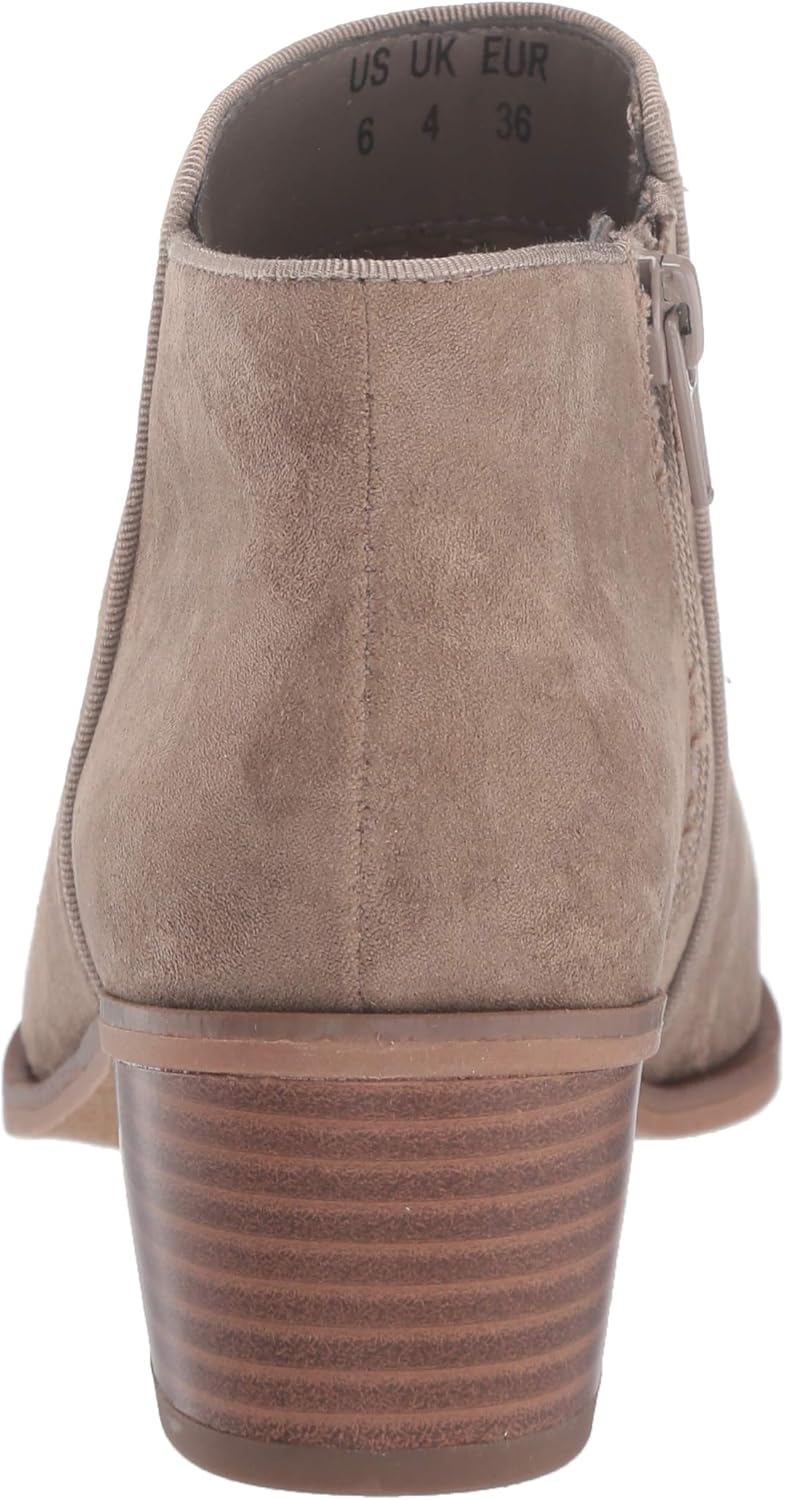 Amazon Essentials Women's Ankle Boot