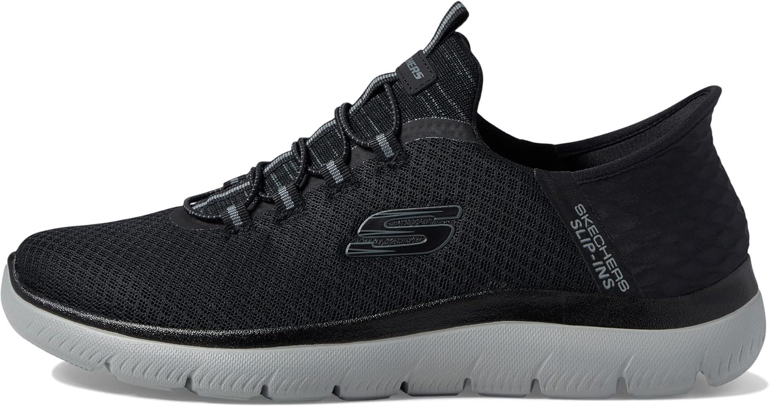 Skechers Men's Summits High Range Hands Free Slip-in