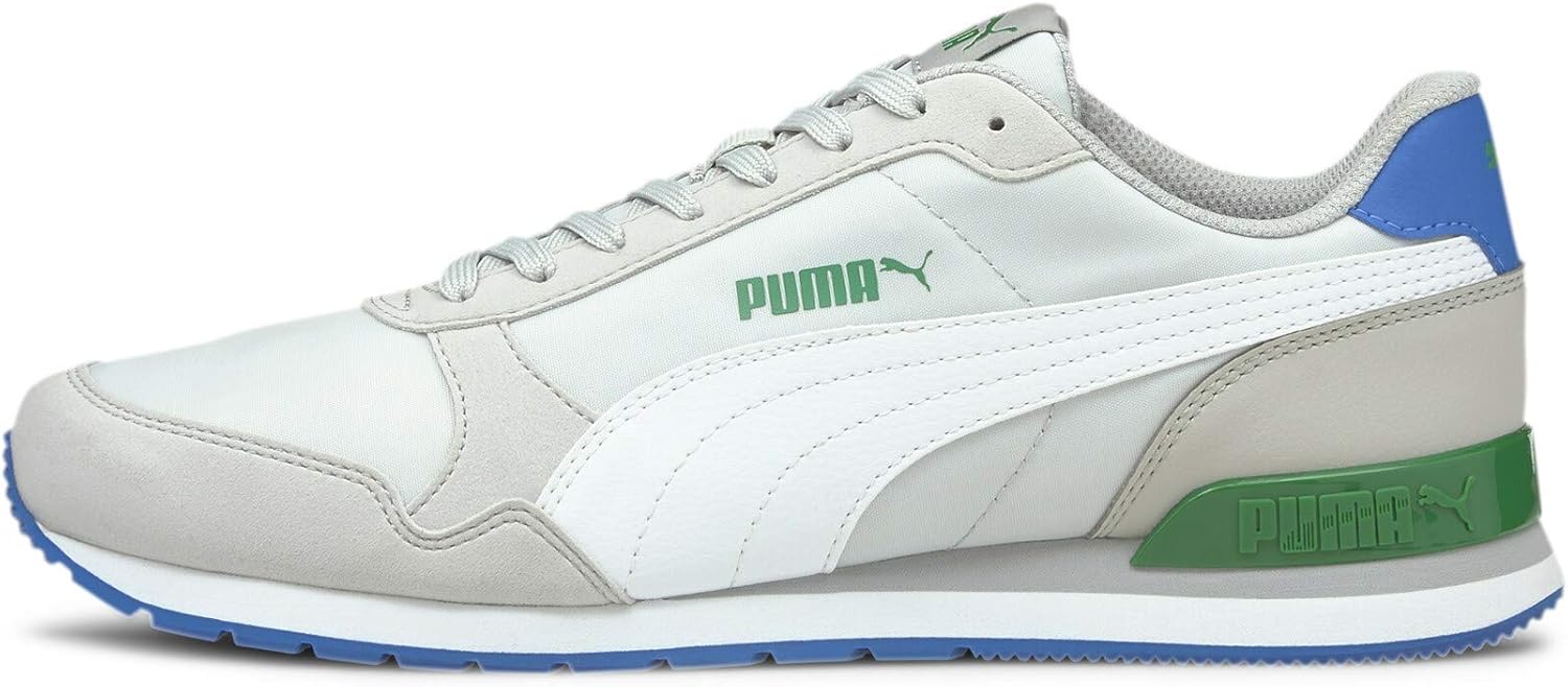 PUMA Unisex ST Runner v2 NL Sneaker