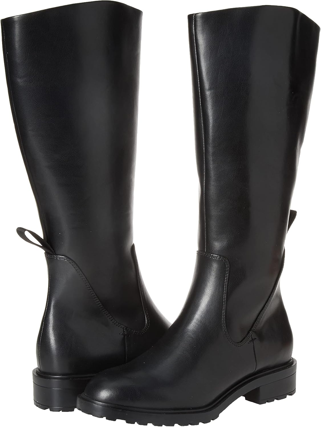 Amazon Essentials Women's Riding Boot