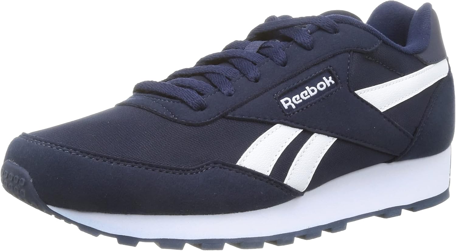 Reebok Unisex's Rewind Run Sneakers