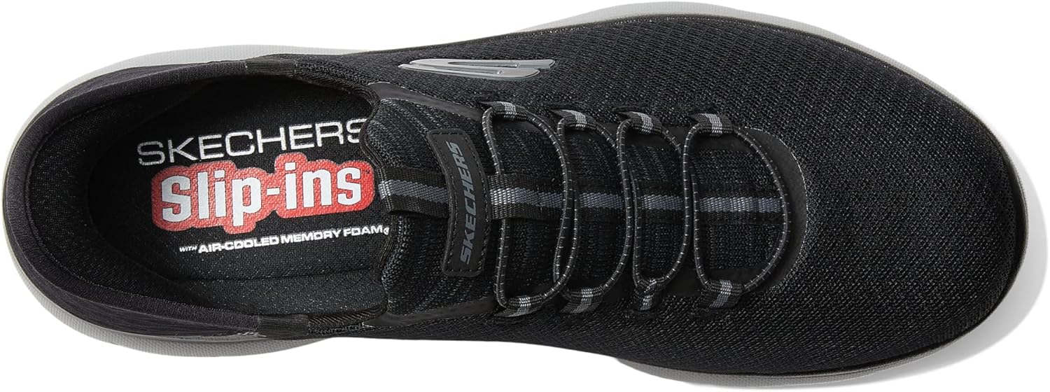 Skechers Men's Summits High Range Hands Free Slip-in