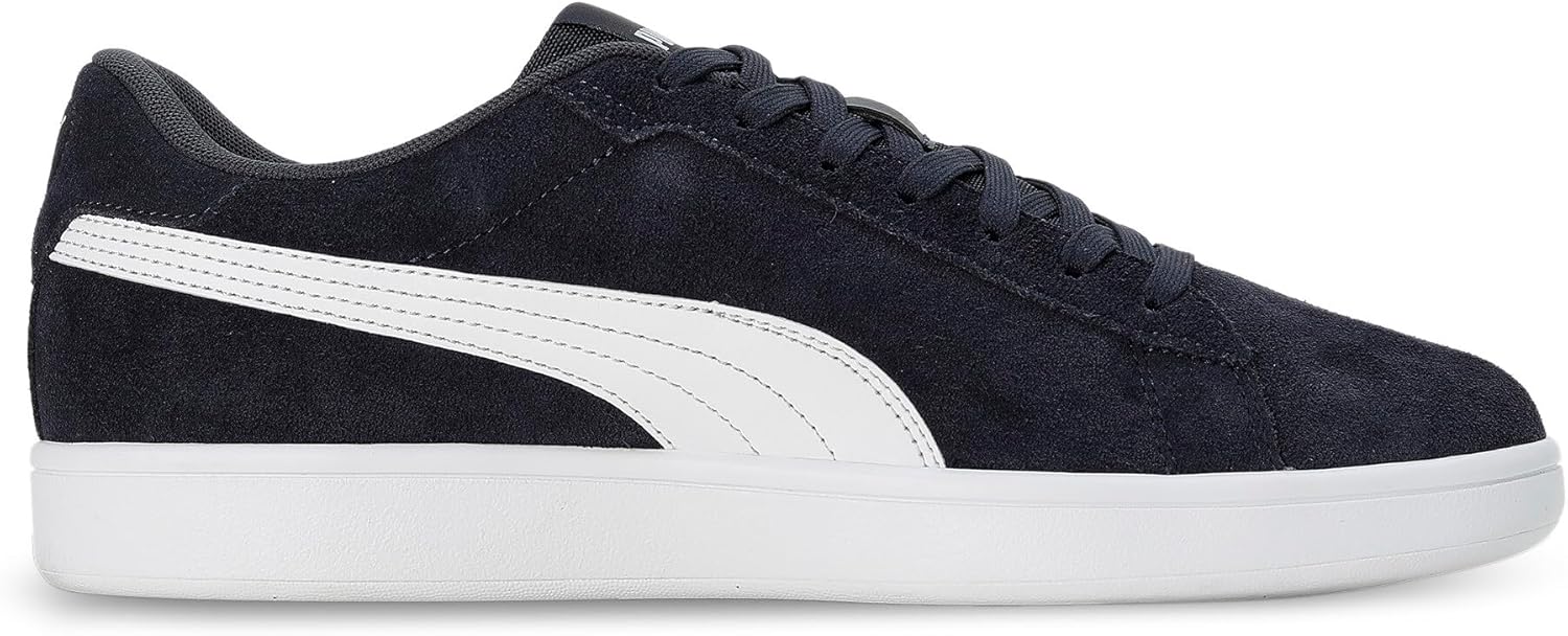 PUMA Men's Smash 3.0 Sneaker