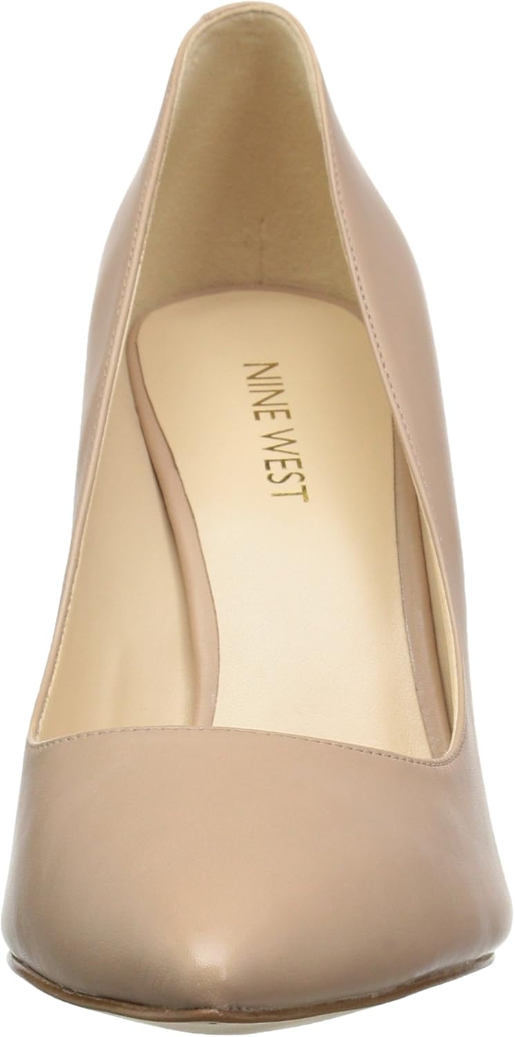 Nine West Womens Tatiana Dress Pump