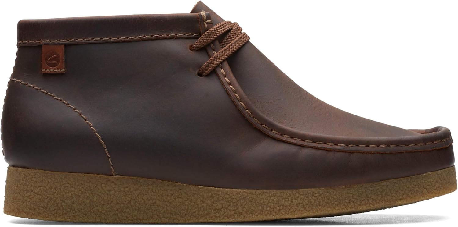 Clarks Men's Shacre Boot