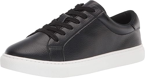 The Drop Women's Nina Lace-up Fashion Sneaker