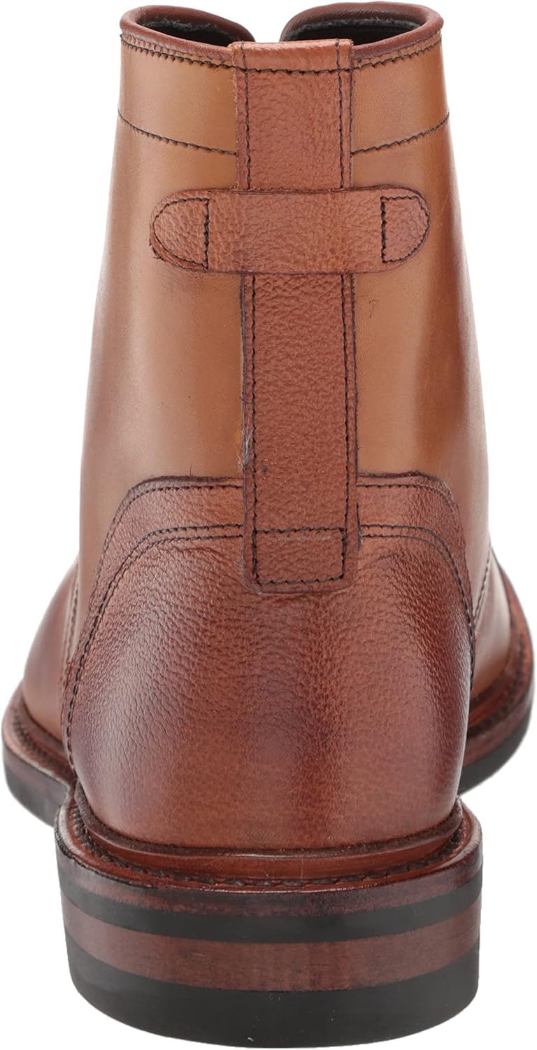 Allen Edmonds Men's Landon Chukka Boot