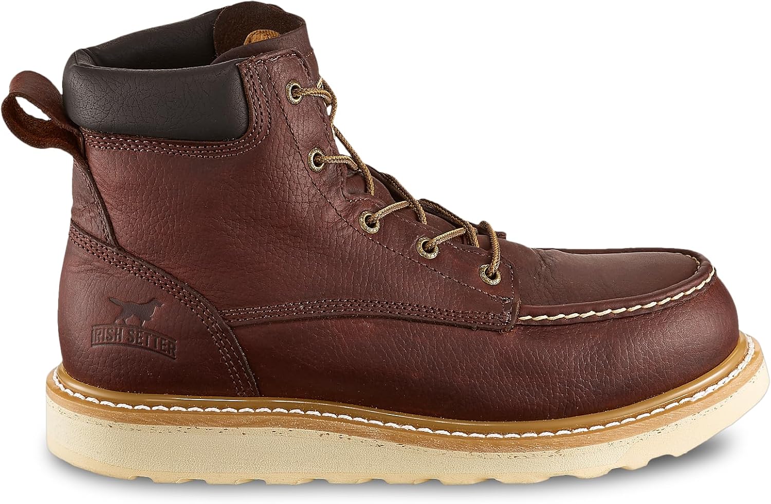 Irish Setter, Ashby, Men's, 6