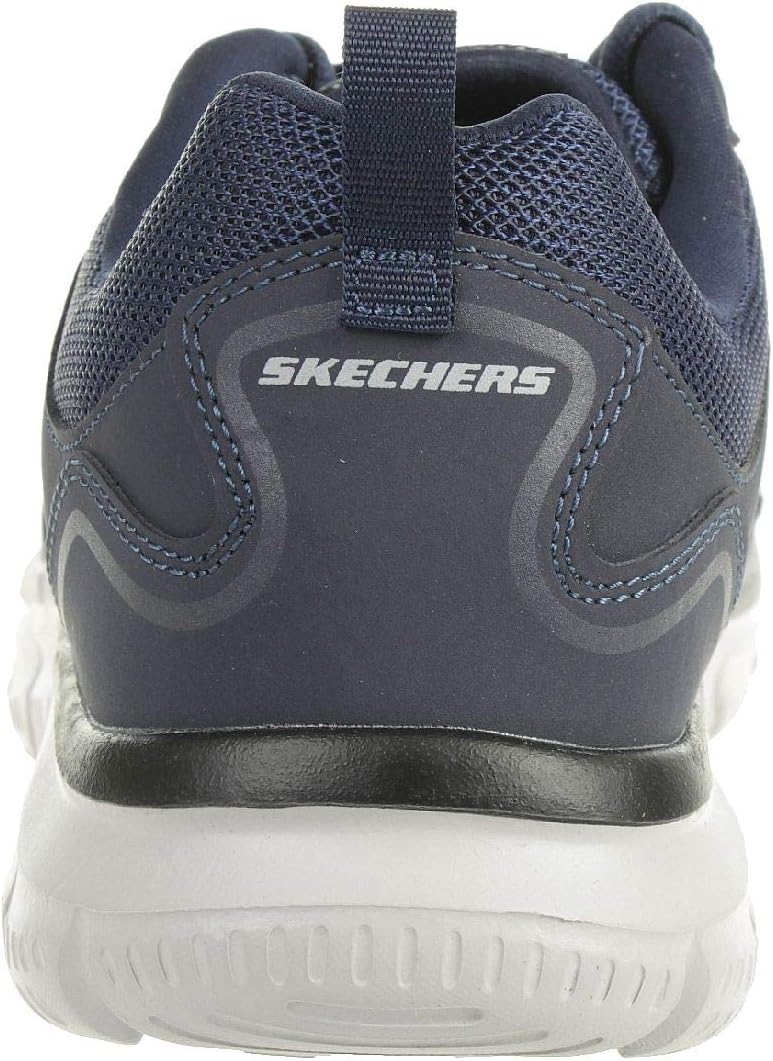 Skechers Men's Track Scloric Low-Top Sneakers