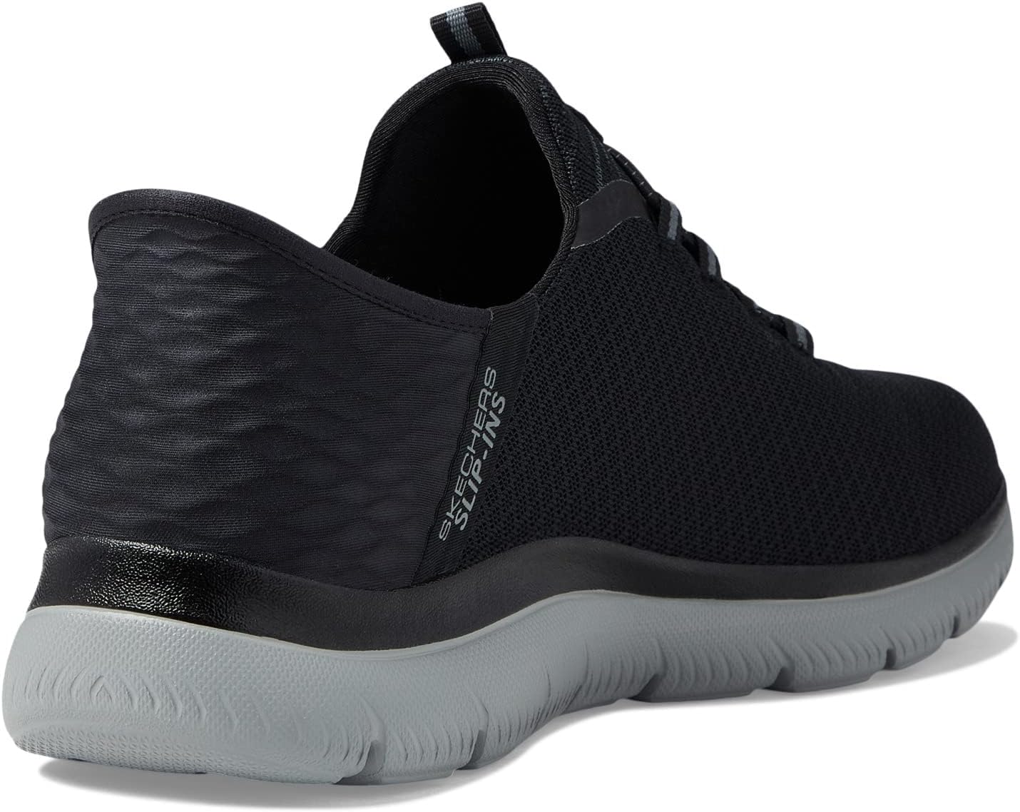 Skechers Men's Summits High Range Hands Free Slip-in