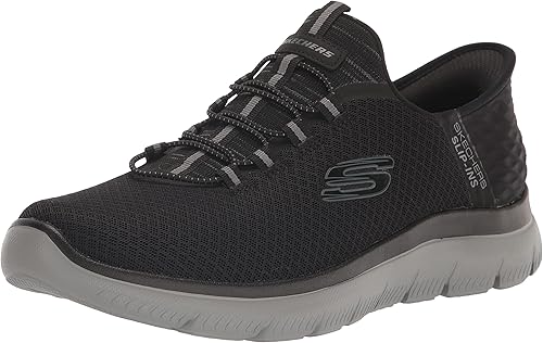 Skechers Men's Summits High Range Hands Free Slip-in