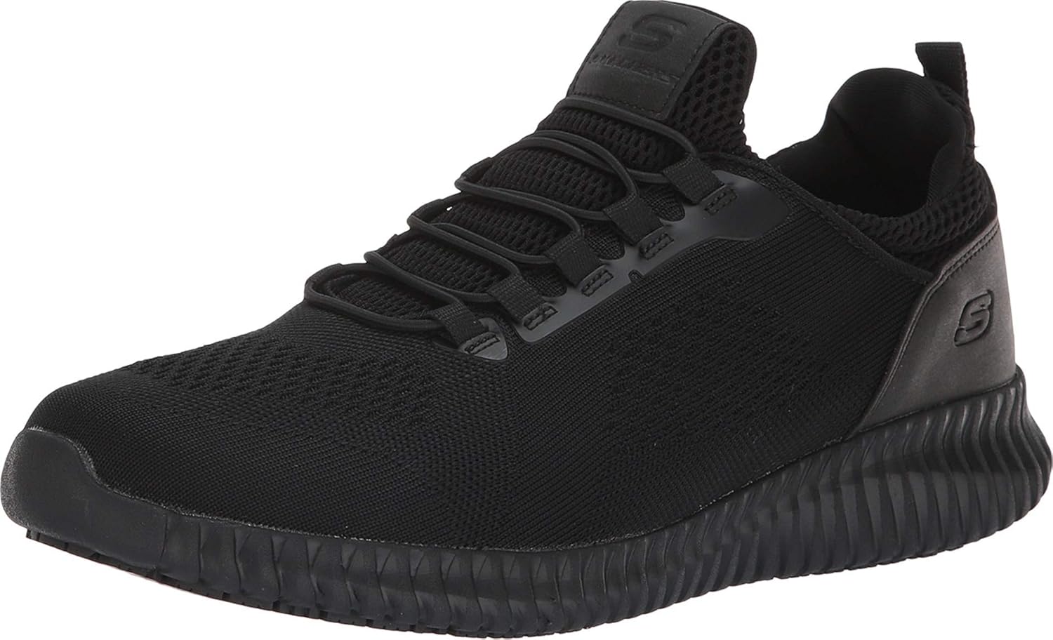 Skechers Men's Cessnock Food Service Shoe