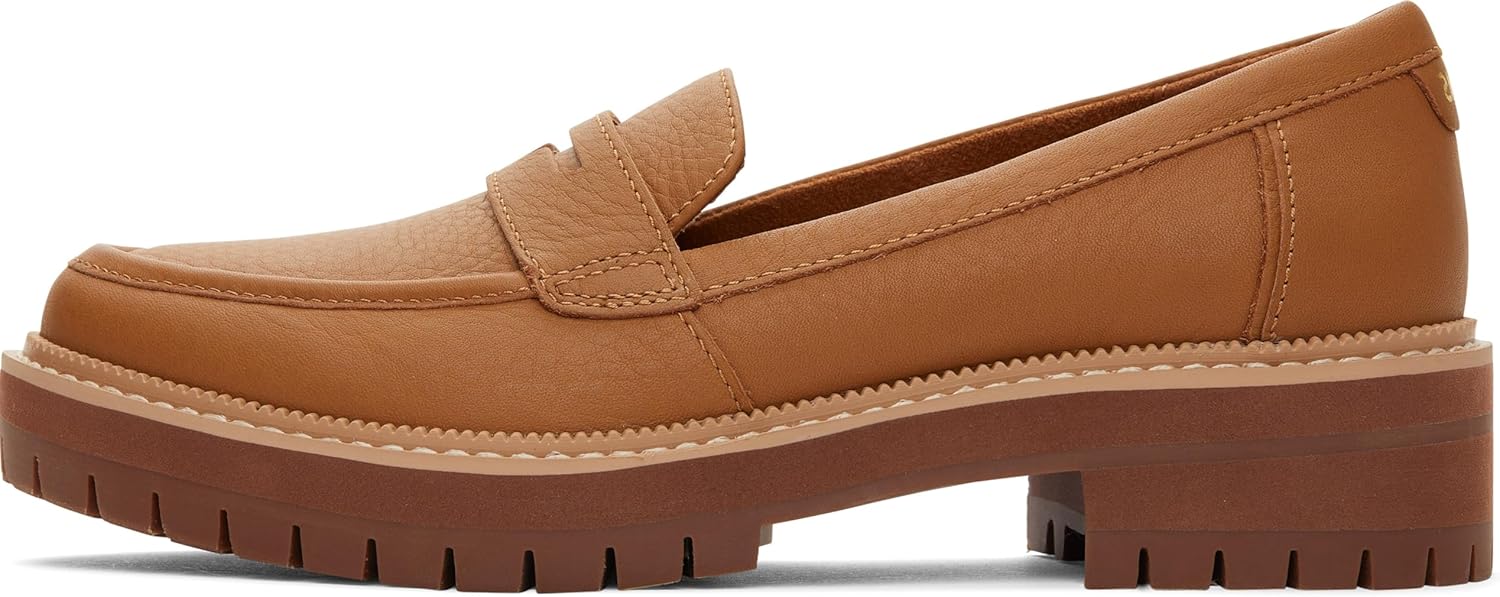 TOMS Women’s, Cara Loafer