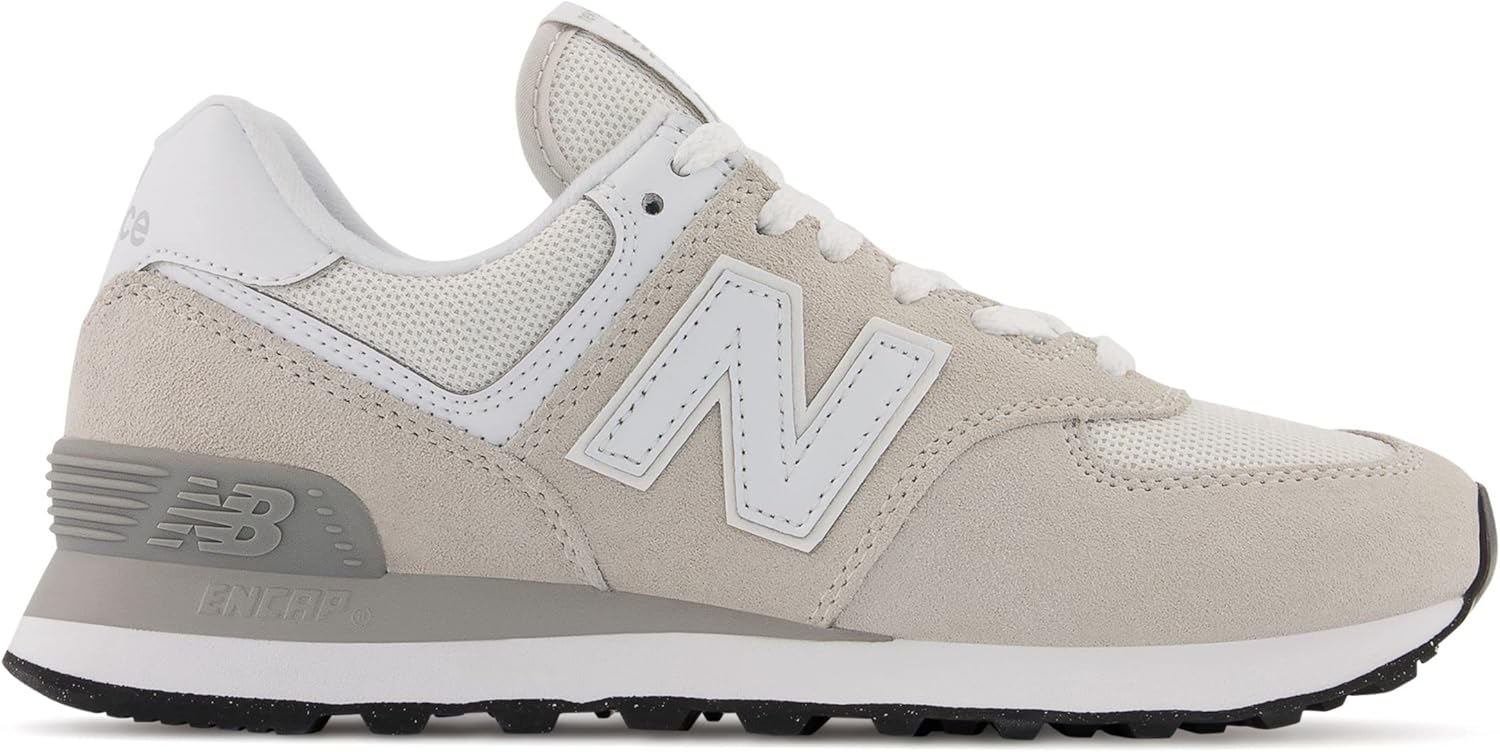 New Balance Women's 574 Core Sneaker