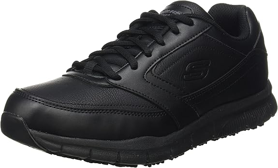 Skechers Men's Nampa Sneaker