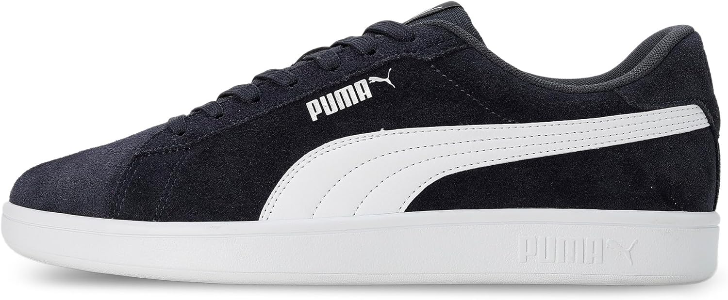 PUMA Men's Smash 3.0 Sneaker