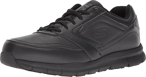 Skechers Men's Nampa Food Service Shoe