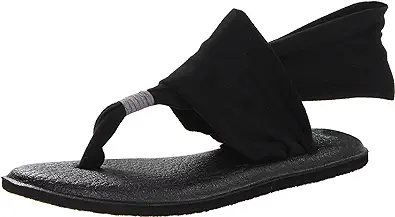 Sanuk Women's Yoga Sling 2 Sandal