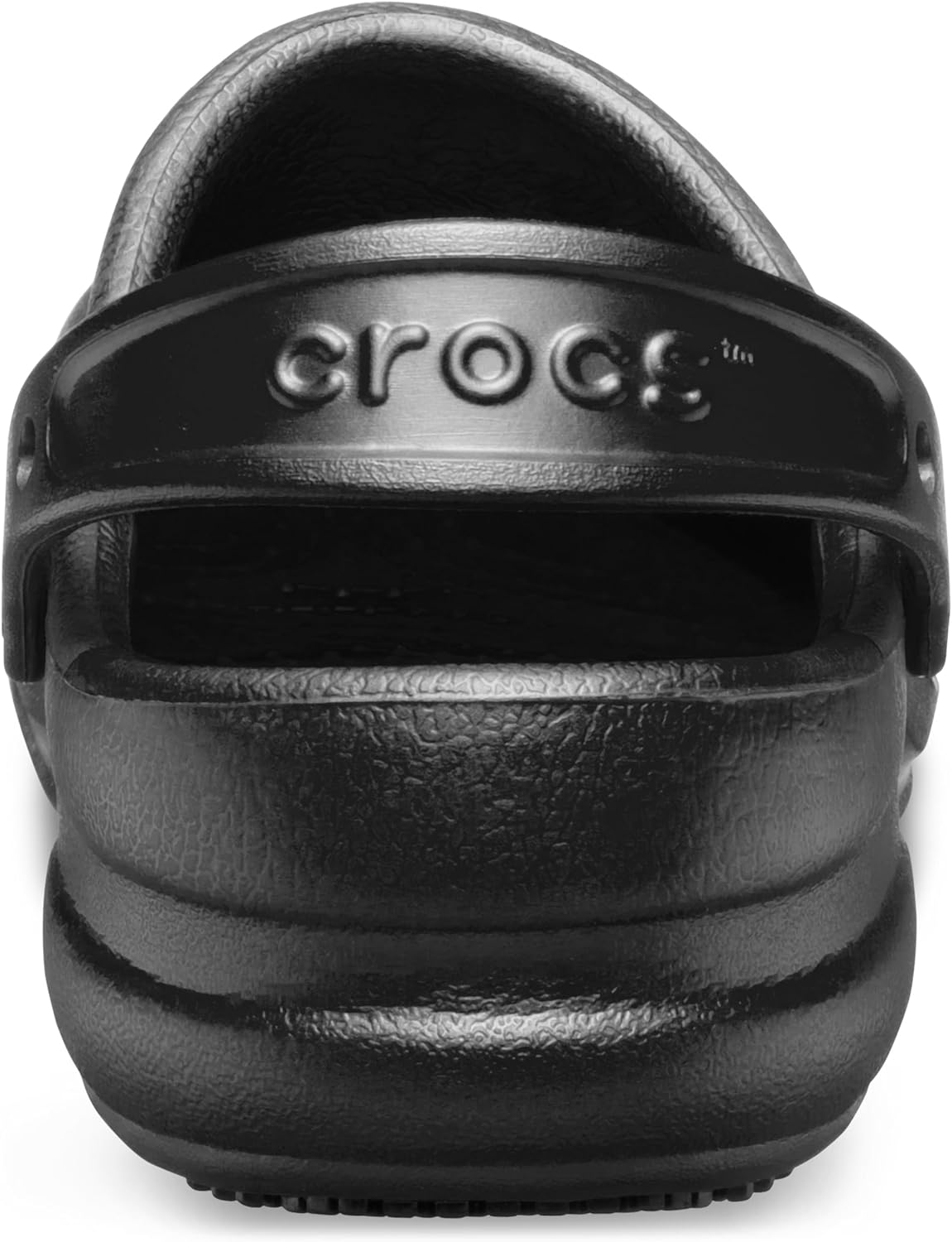 Crocs Unisex-Adult Bistro Clogs, Slip Resistant Work Shoes