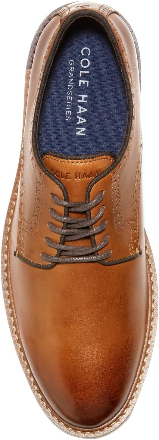 Cole Haan Men's Go-To Plain Toe Oxford