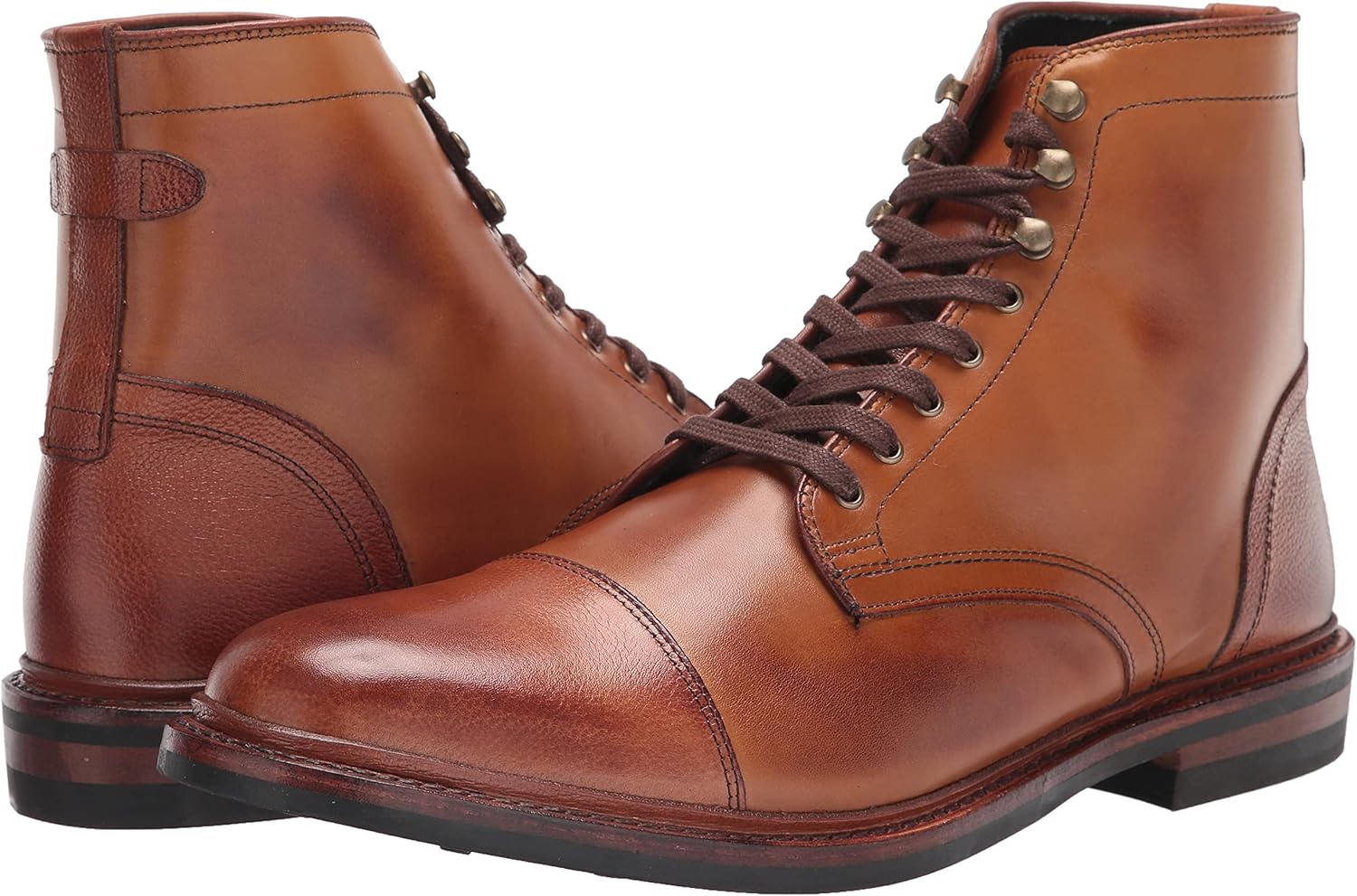 Allen Edmonds Men's Landon Chukka Boot