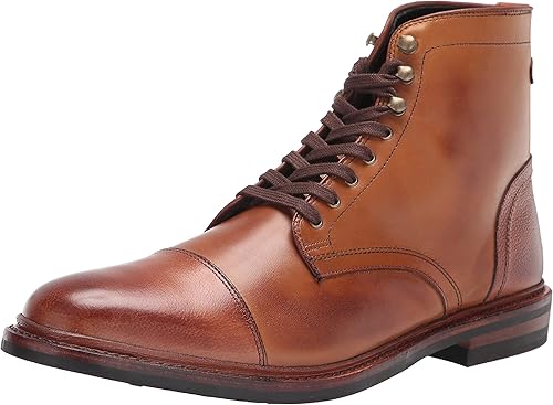 Allen Edmonds Men's Landon Chukka Boot