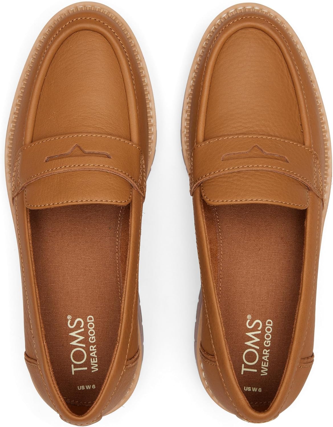 TOMS Women’s, Cara Loafer