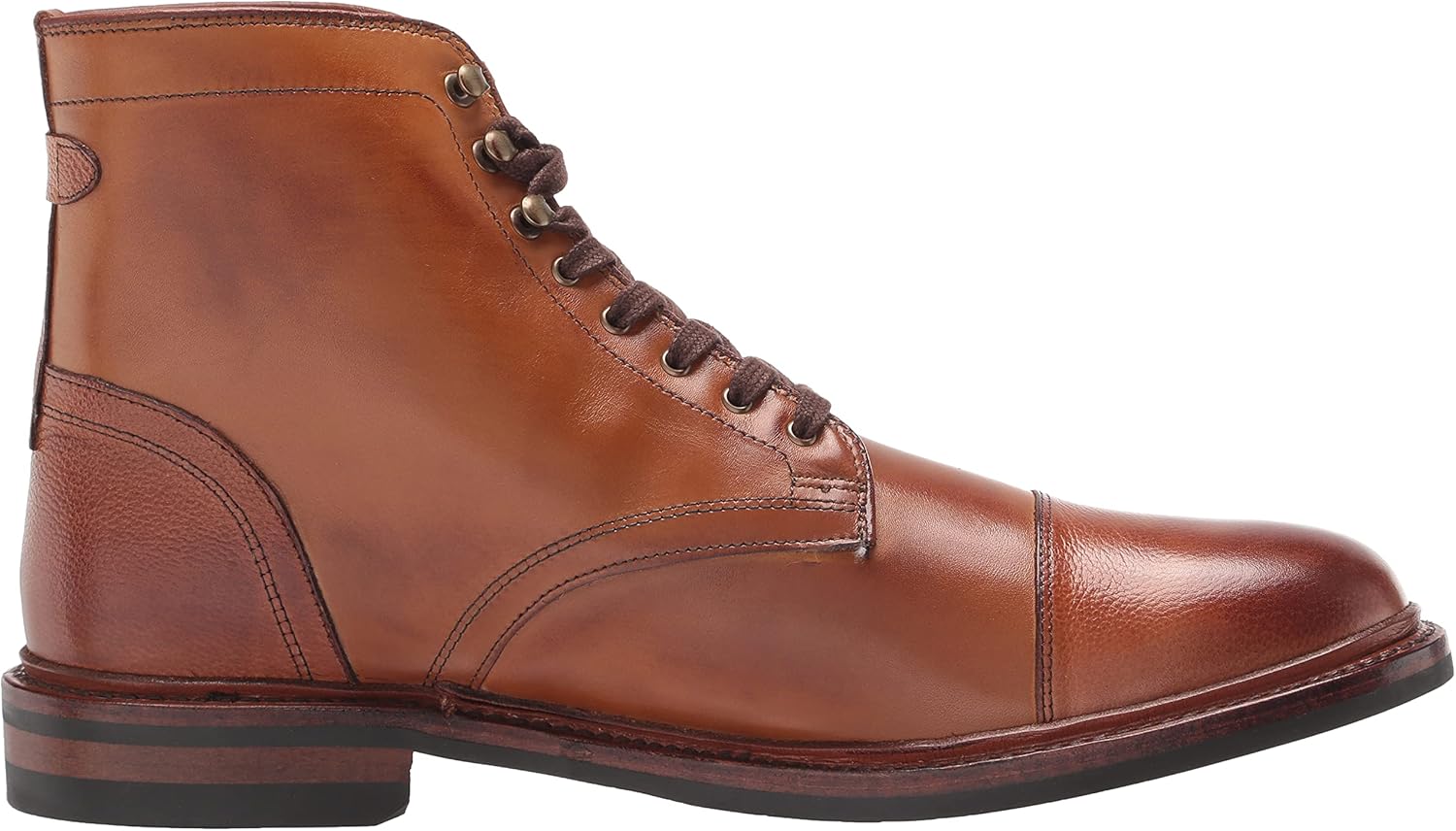 Allen Edmonds Men's Landon Chukka Boot